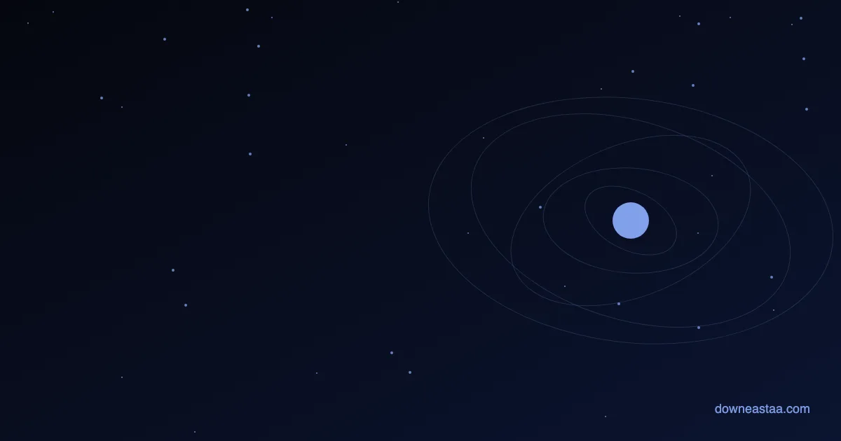 A pale, inflated Jupiter-sized gas giant with the wispy look of cotton candy backlit by its host star